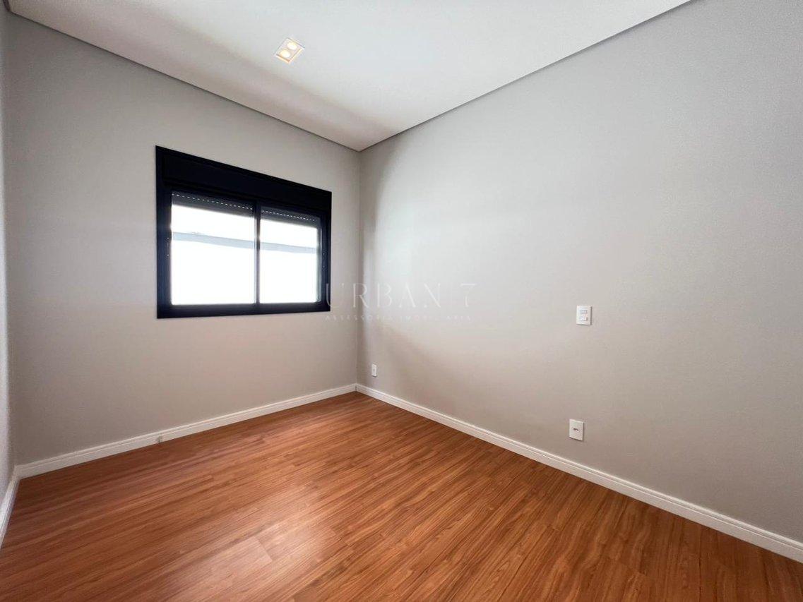 Casa com 3 dormitórios à venda,162 m² - Condomínio Cyrela Landscape - Votorantim - SP Avenida Landscape Votorantim - 