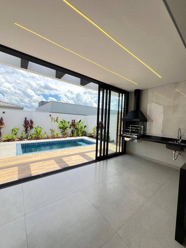 Casa com 3 dormitórios à venda,162 m² - Condomínio Cyrela Landscape - Votorantim - SP Avenida Landscape Votorantim - 