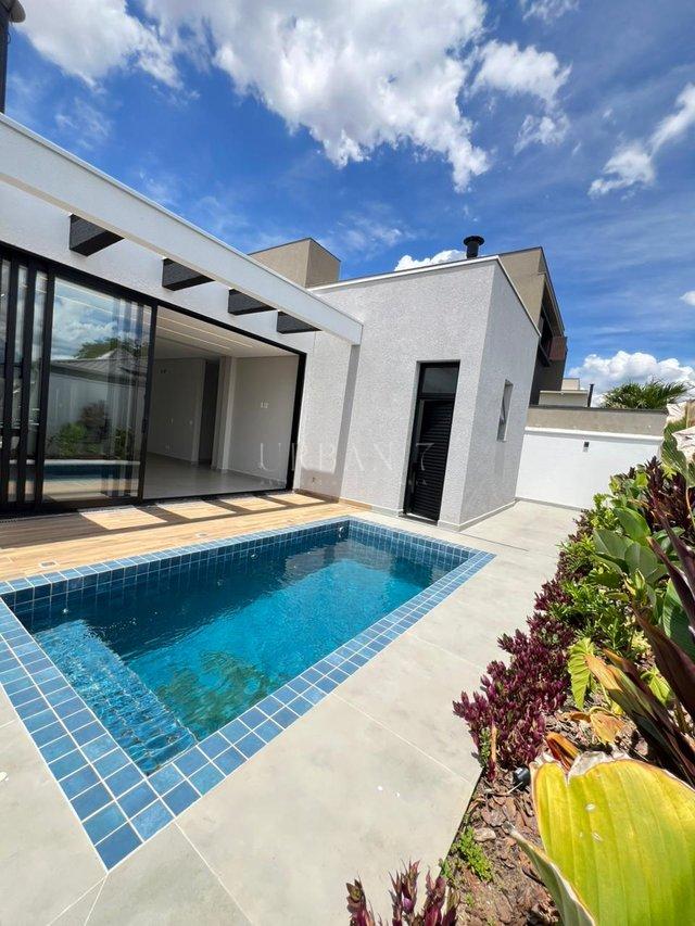 Casa com 3 dormitórios à venda,162 m² - Condomínio Cyrela Landscape - Votorantim - SP Avenida Landscape Votorantim - 