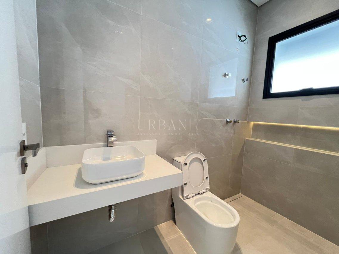 Casa com 3 dormitórios à venda,162 m² - Condomínio Cyrela Landscape - Votorantim - SP Avenida Landscape Votorantim - 