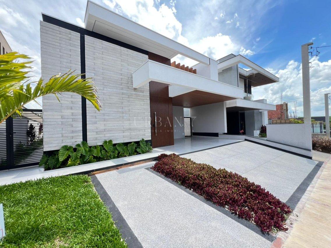 Casa com 3 dormitórios à venda,162 m² - Condomínio Cyrela Landscape - Votorantim - SP Avenida Landscape Votorantim - 
