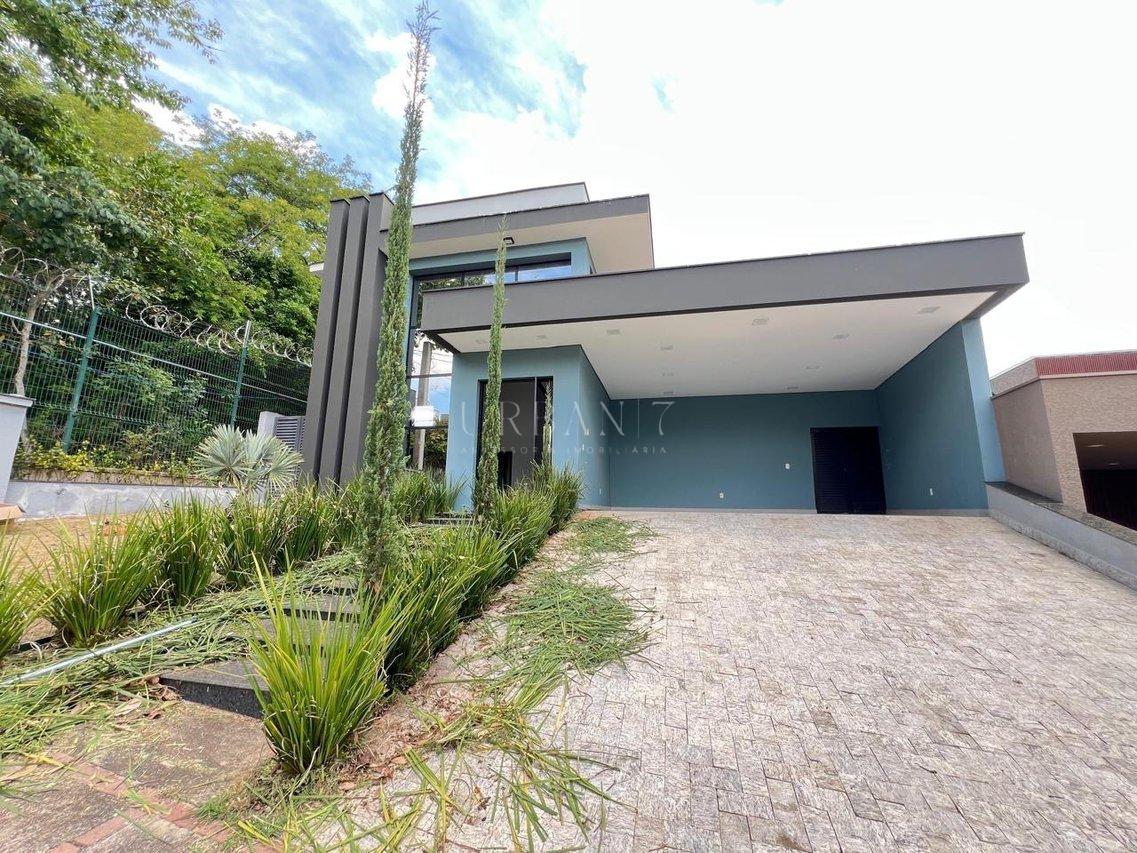 Casa com 4 dormitórios à venda,300 m² - Condomínio Cyrela Landscape - Votorantim - SP Avenida Landscape Votorantim - 