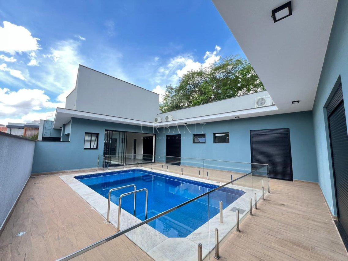 Casa com 4 dormitórios à venda,300 m² - Condomínio Cyrela Landscape - Votorantim - SP Avenida Landscape Votorantim - 