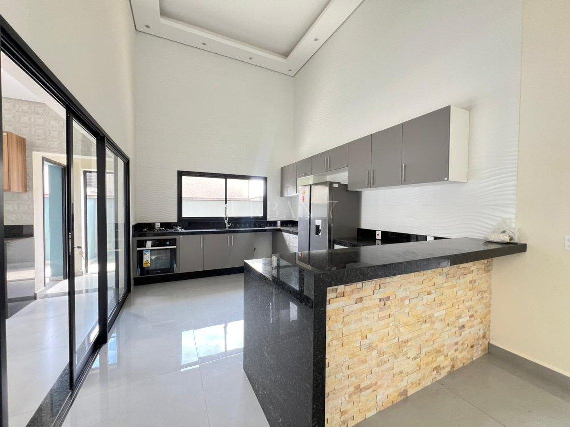 Casa com 4 dormitórios à venda,300 m² - Condomínio Cyrela Landscape - Votorantim - SP Avenida Landscape Votorantim - 