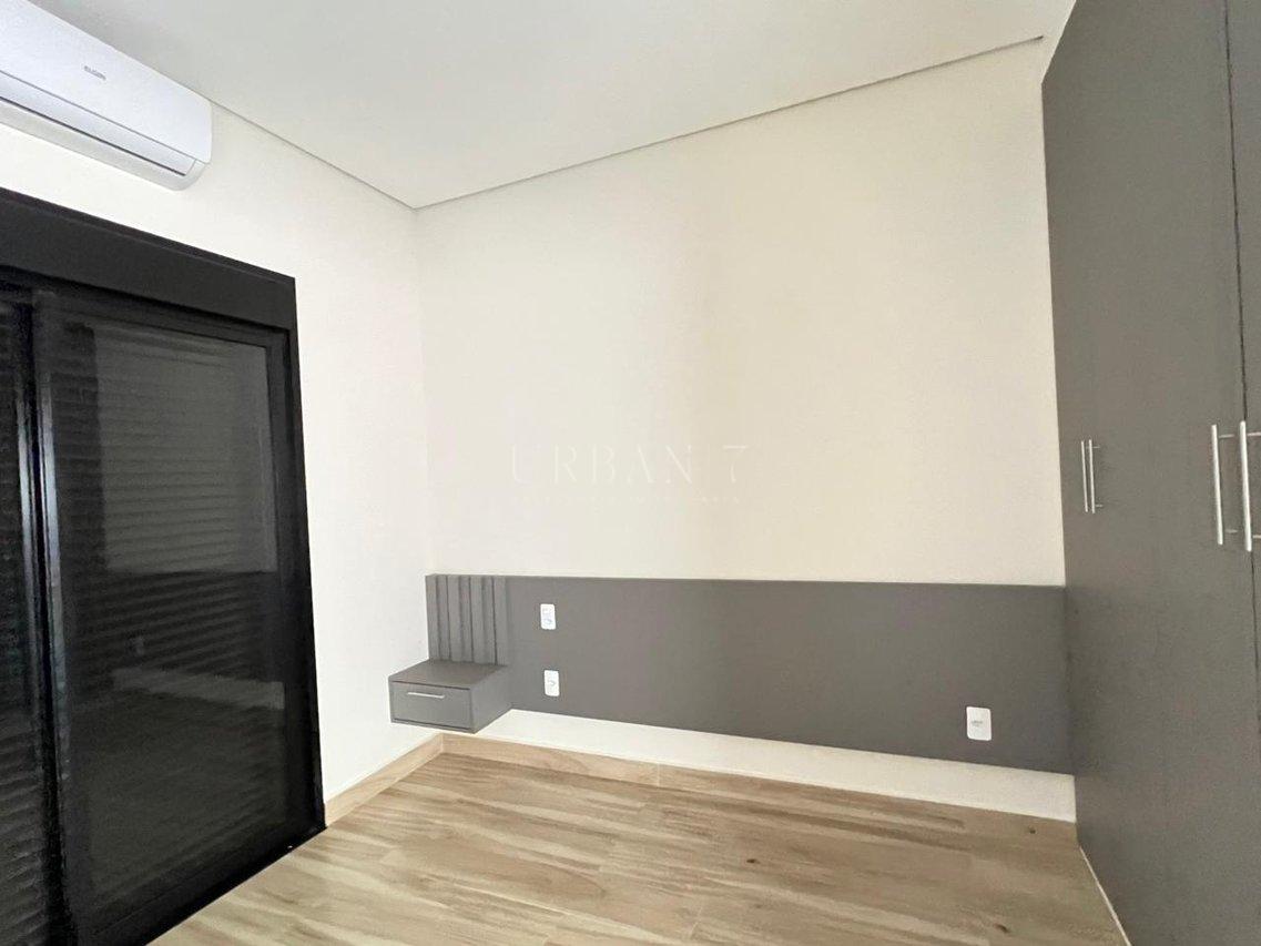 Casa com 4 dormitórios à venda,300 m² - Condomínio Cyrela Landscape - Votorantim - SP Avenida Landscape Votorantim - 