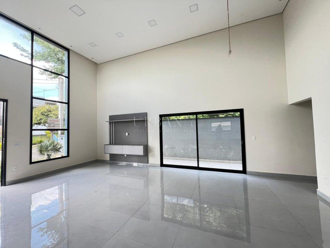 Casa com 4 dormitórios à venda,300 m² - Condomínio Cyrela Landscape - Votorantim - SP Avenida Landscape Votorantim - 