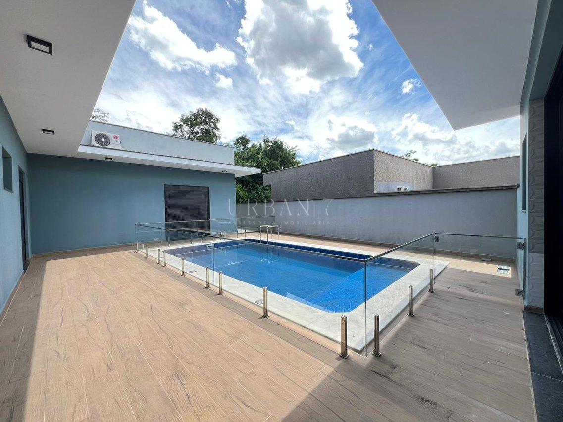 Casa com 4 dormitórios à venda,300 m² - Condomínio Cyrela Landscape - Votorantim - SP Avenida Landscape Votorantim - 