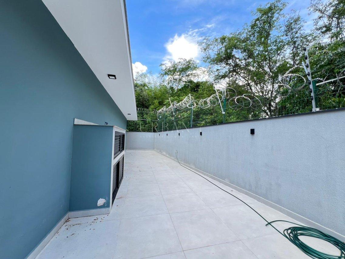 Casa com 4 dormitórios à venda,300 m² - Condomínio Cyrela Landscape - Votorantim - SP Avenida Landscape Votorantim - 