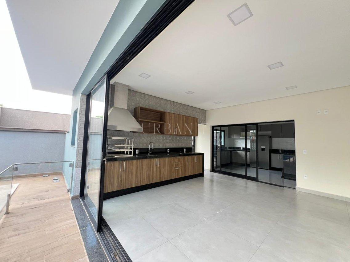 Casa com 4 dormitórios à venda,300 m² - Condomínio Cyrela Landscape - Votorantim - SP Avenida Landscape Votorantim - 