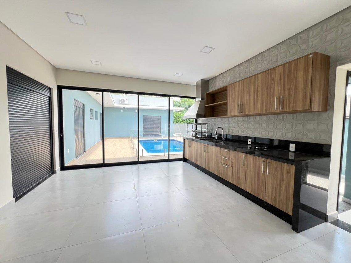 Casa com 4 dormitórios à venda,300 m² - Condomínio Cyrela Landscape - Votorantim - SP Avenida Landscape Votorantim - 