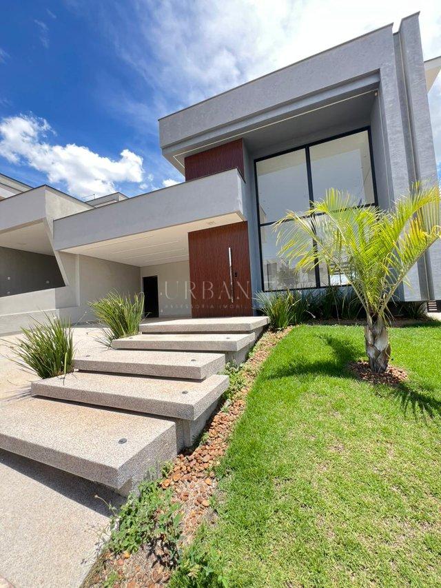 Casa com 3 dormitórios à venda,170 m² - Condomínio Cyrela Landscape - Votorantim - SP Avenida Landscape Votorantim - 