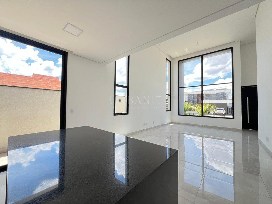 Casa com 3 dormitórios à venda,170 m² - Condomínio Cyrela Landscape - Votorantim - SP Avenida Landscape Votorantim - 