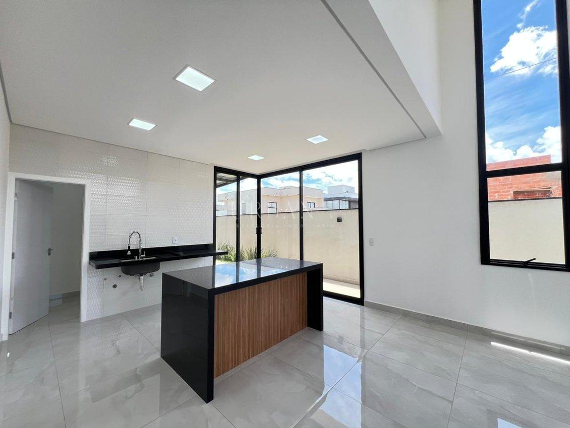 Casa com 3 dormitórios à venda,170 m² - Condomínio Cyrela Landscape - Votorantim - SP Avenida Landscape Votorantim - 