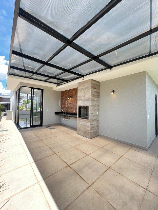 Casa com 3 dormitórios à venda,170 m² - Condomínio Cyrela Landscape - Votorantim - SP Avenida Landscape Votorantim - 