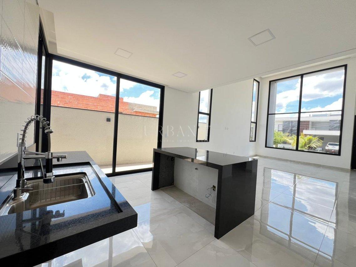 Casa com 3 dormitórios à venda,170 m² - Condomínio Cyrela Landscape - Votorantim - SP Avenida Landscape Votorantim - 