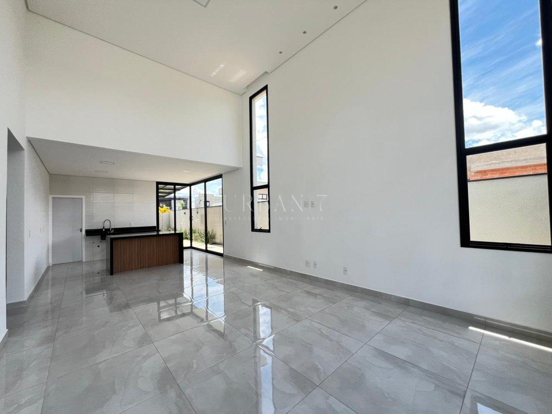 Casa com 3 dormitórios à venda,170 m² - Condomínio Cyrela Landscape - Votorantim - SP Avenida Landscape Votorantim - 