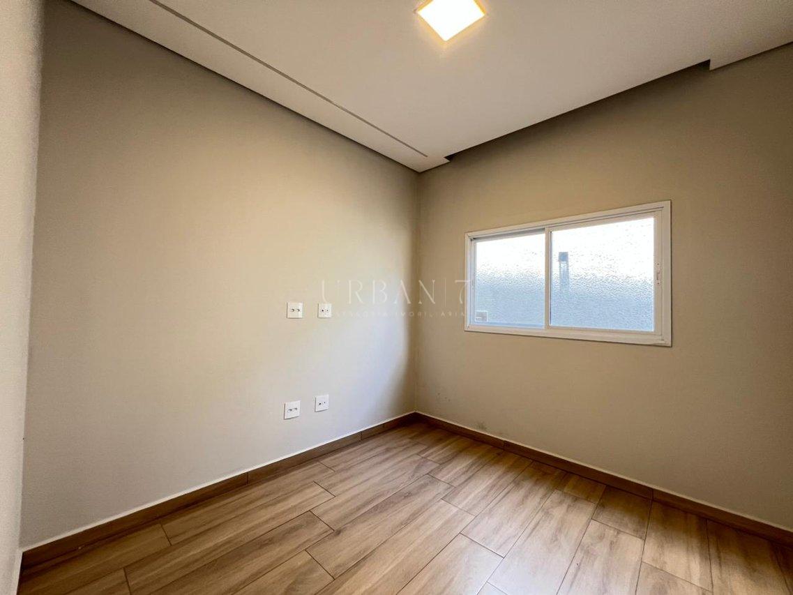 Casa com 4 dormitórios à venda,242 m² - Condomínio Cyrela Landscape - Votorantim - SP Avenida Landscape Votorantim - 