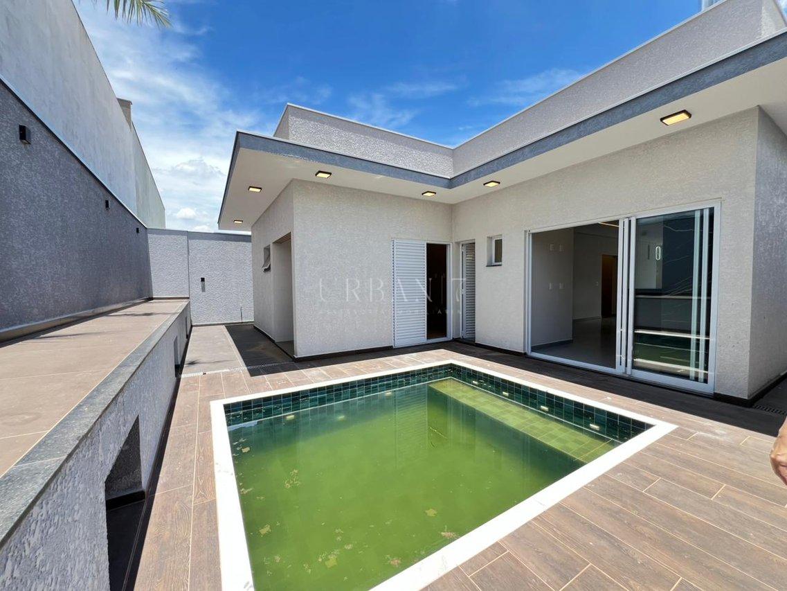 Casa com 4 dormitórios à venda,242 m² - Condomínio Cyrela Landscape - Votorantim - SP Avenida Landscape Votorantim - 