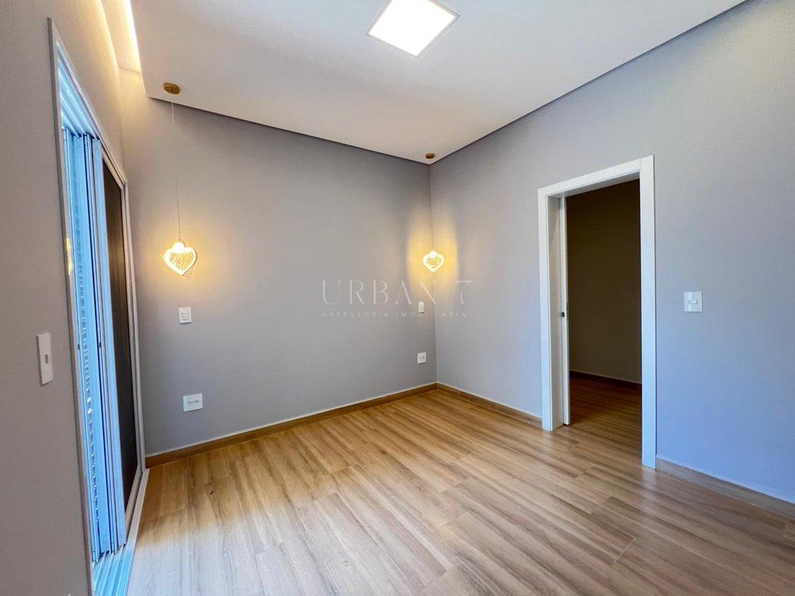 Casa com 4 dormitórios à venda,242 m² - Condomínio Cyrela Landscape - Votorantim - SP Avenida Landscape Votorantim - 