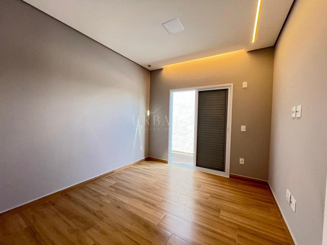 Casa com 4 dormitórios à venda,242 m² - Condomínio Cyrela Landscape - Votorantim - SP Avenida Landscape Votorantim - 