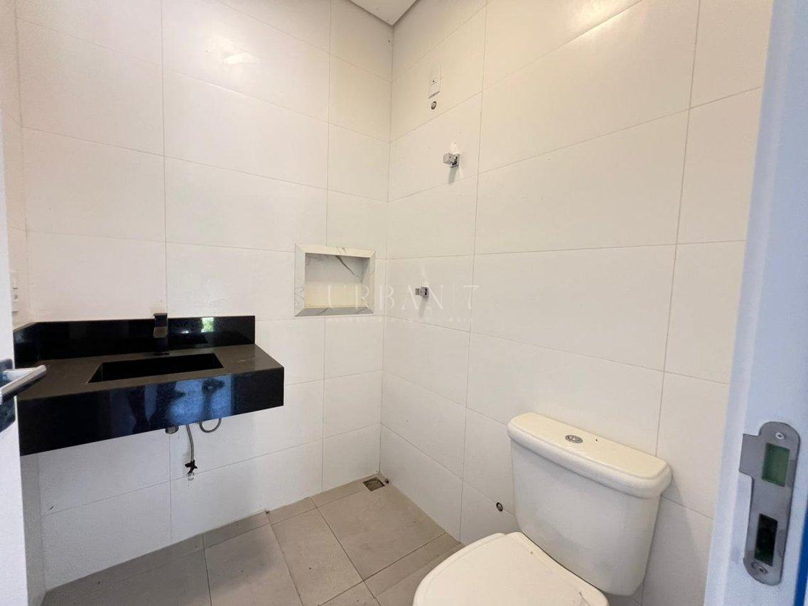 Casa com 4 dormitórios à venda,242 m² - Condomínio Cyrela Landscape - Votorantim - SP Avenida Landscape Votorantim - 