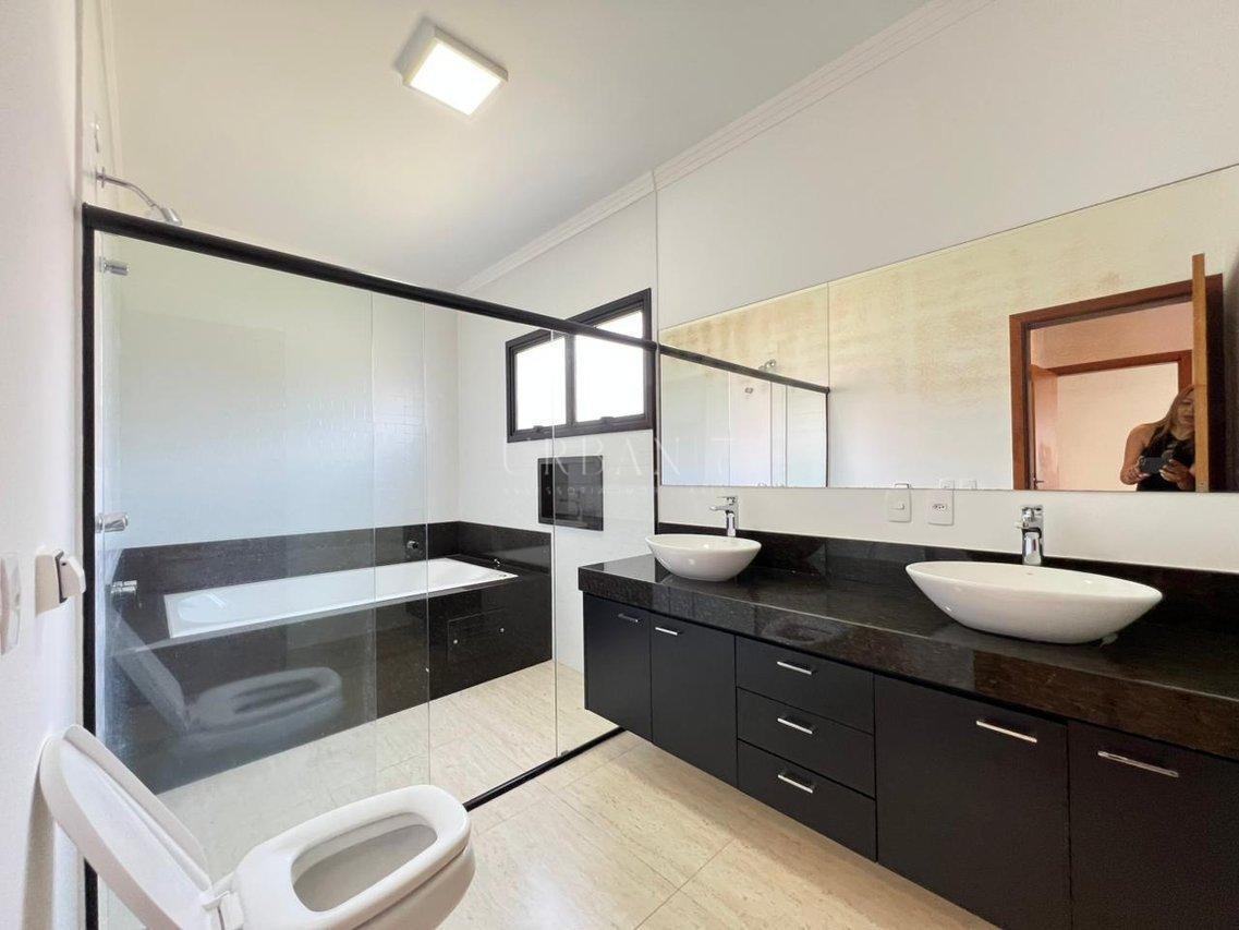 Casa com 3 dormitórios à venda,268 m² - Condomínio Cyrela Landscape - Votorantim - SP Avenida Landscape Votorantim - 