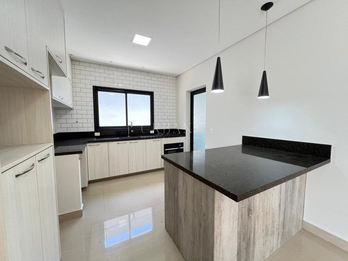 Casa com 3 dormitórios à venda,268 m² - Condomínio Cyrela Landscape - Votorantim - SP Avenida Landscape Votorantim - 