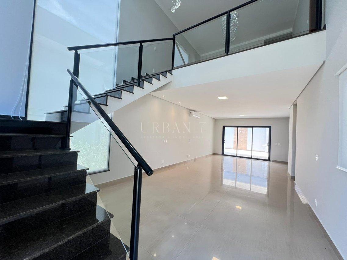 Casa com 3 dormitórios à venda,268 m² - Condomínio Cyrela Landscape - Votorantim - SP Avenida Landscape Votorantim - 