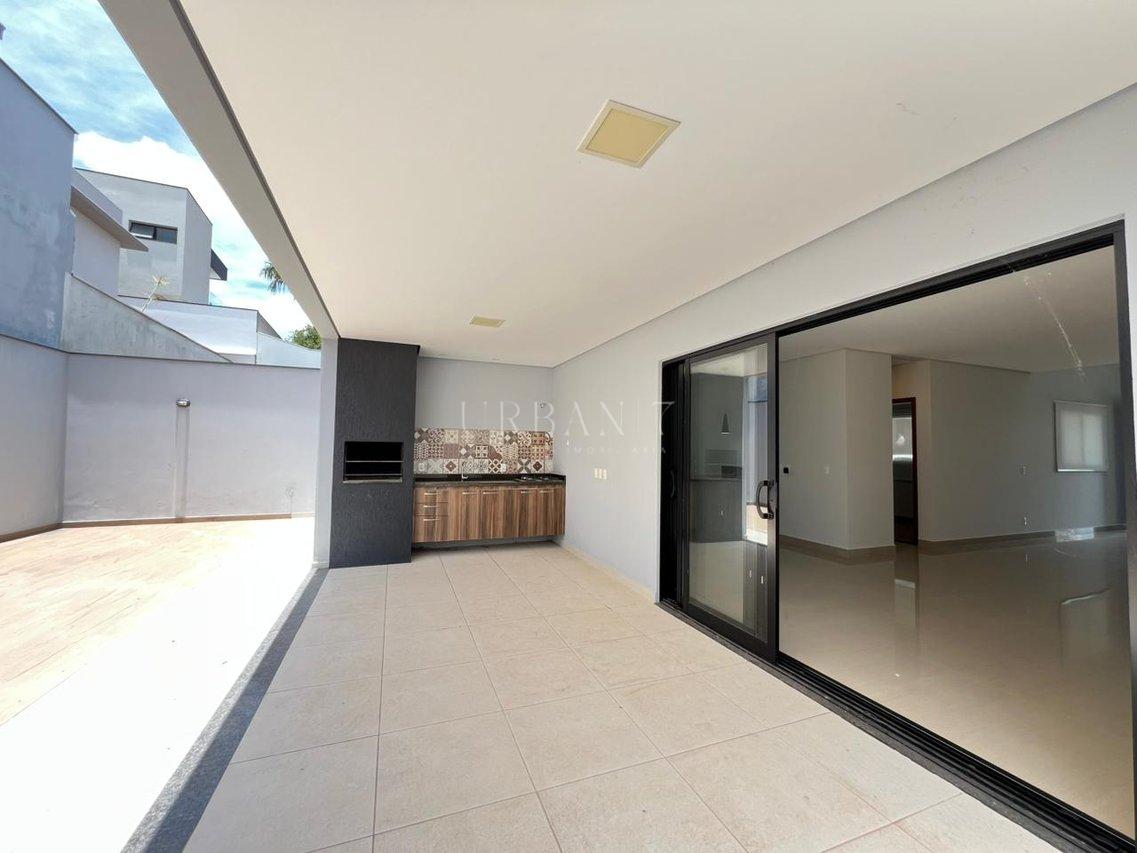 Casa com 3 dormitórios à venda,268 m² - Condomínio Cyrela Landscape - Votorantim - SP Avenida Landscape Votorantim - 