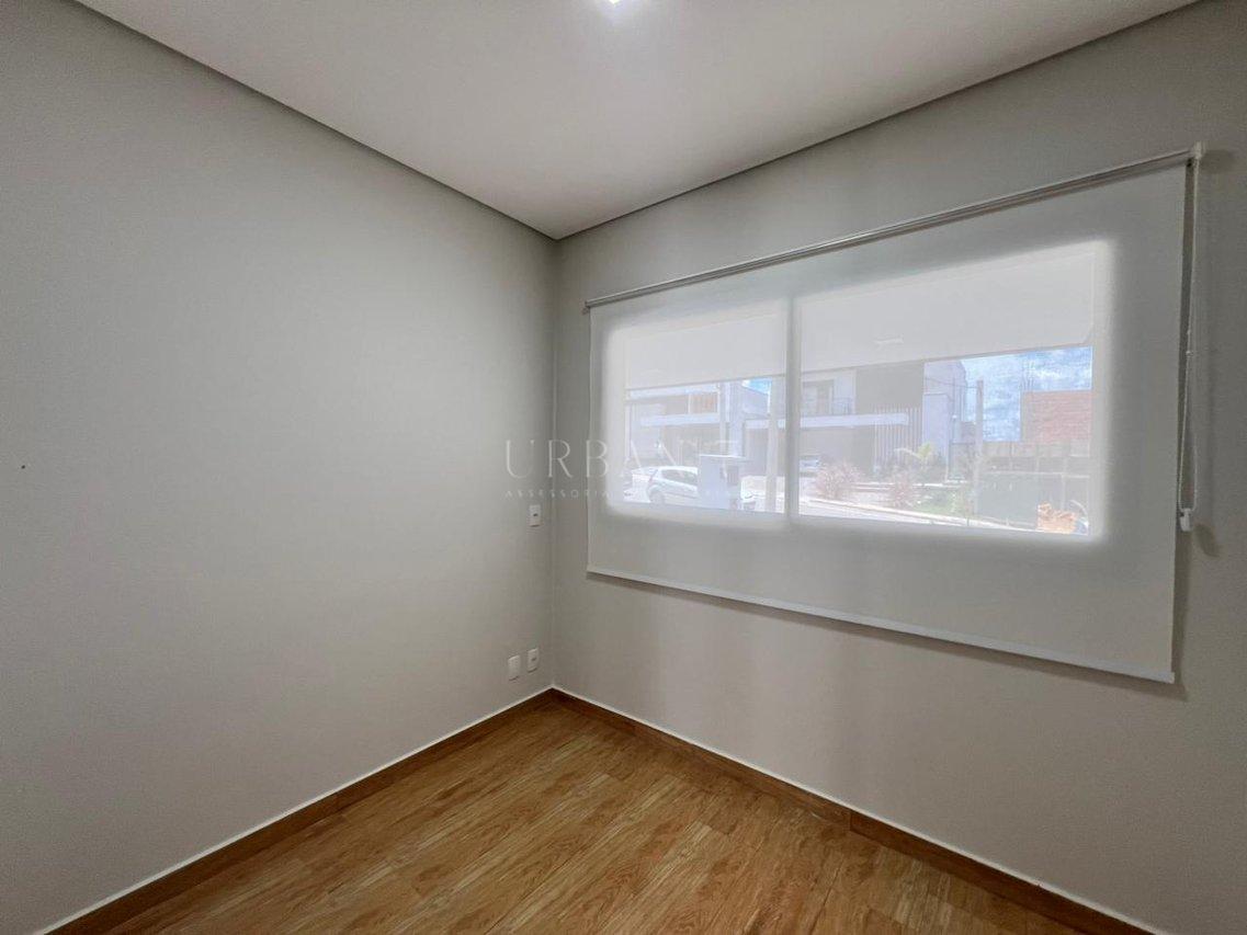 Casa com 3 dormitórios à venda,268 m² - Condomínio Cyrela Landscape - Votorantim - SP Avenida Landscape Votorantim - 