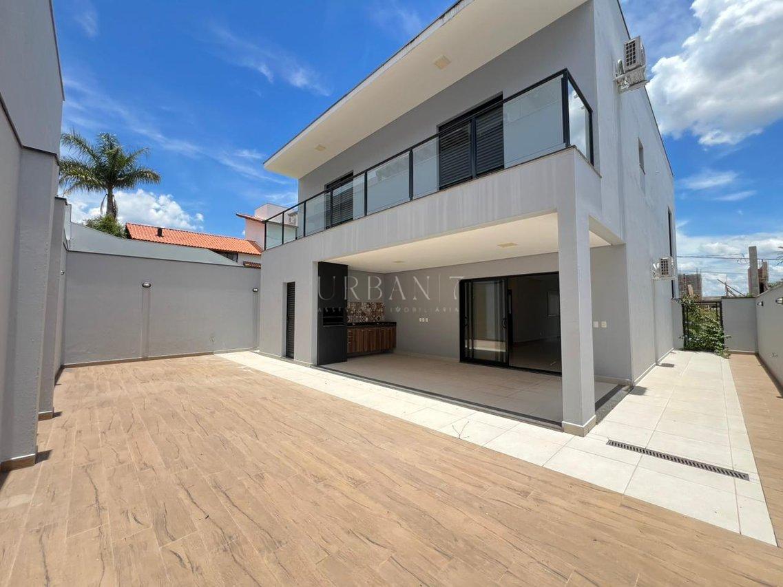 Casa com 3 dormitórios à venda,268 m² - Condomínio Cyrela Landscape - Votorantim - SP Avenida Landscape Votorantim - 