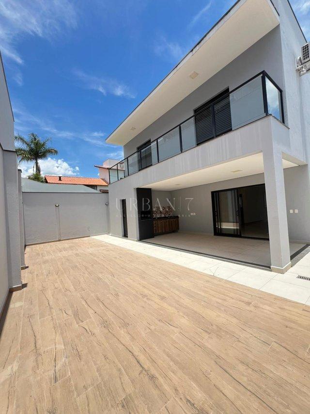 Casa com 3 dormitórios à venda,268 m² - Condomínio Cyrela Landscape - Votorantim - SP Avenida Landscape Votorantim - 