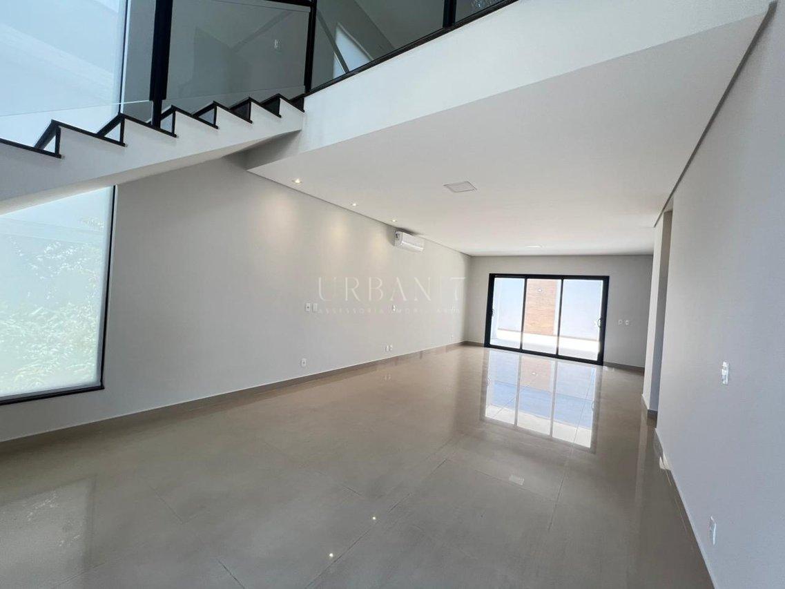 Casa com 3 dormitórios à venda,268 m² - Condomínio Cyrela Landscape - Votorantim - SP Avenida Landscape Votorantim - 