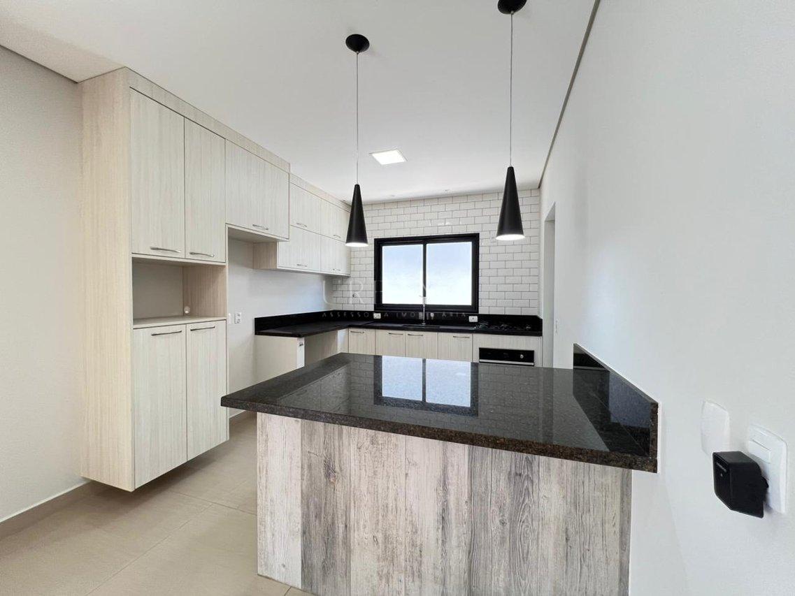 Casa com 3 dormitórios à venda,268 m² - Condomínio Cyrela Landscape - Votorantim - SP Avenida Landscape Votorantim - 