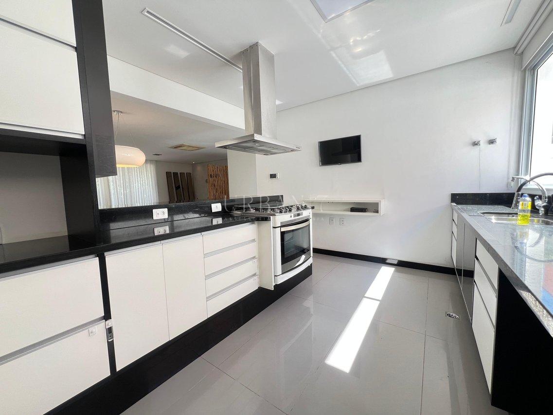 Casa com 4 dormitórios,418 m² - Condomínio Belvedere II - Votorantim - SP Residencial Belvedere II Votorantim - 