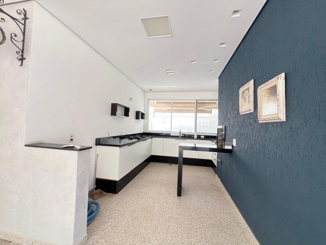 Casa com 4 dormitórios,418 m² - Condomínio Belvedere II - Votorantim - SP Residencial Belvedere II Votorantim - 