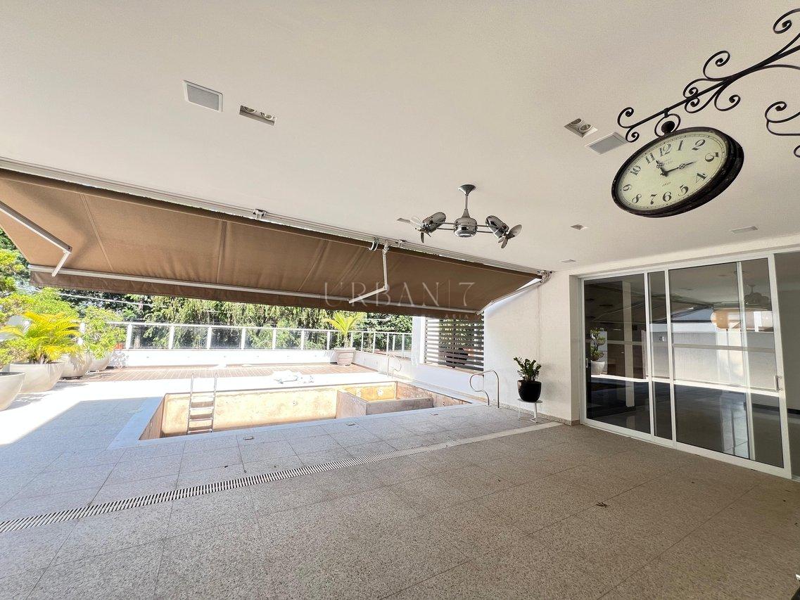 Casa com 4 dormitórios,418 m² - Condomínio Belvedere II - Votorantim - SP Residencial Belvedere II Votorantim - 