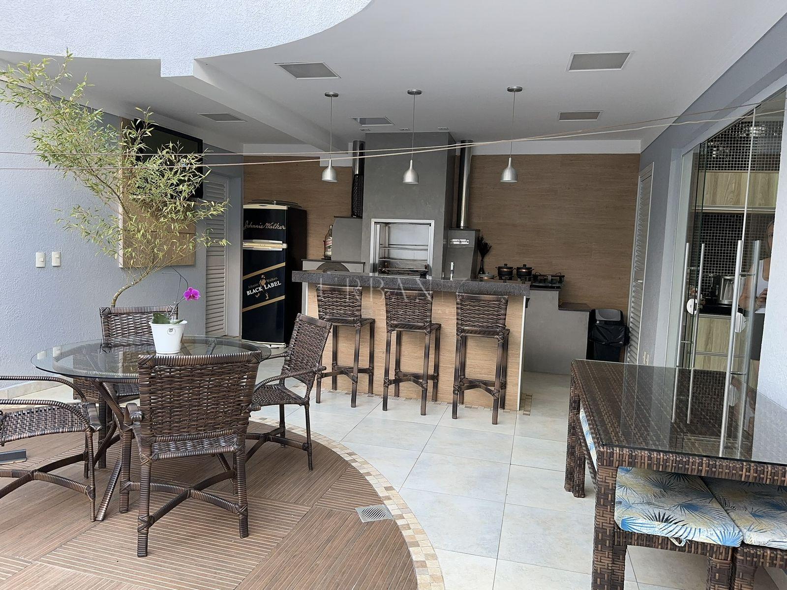 Casa com 3 dormit&oacute;rios &agrave; venda,314 m&sup2; - Condom&iacute;nio Villa dos Inglezes - Sorocaba - SP Avenida Lauro Miguel Sacker Sorocaba - 