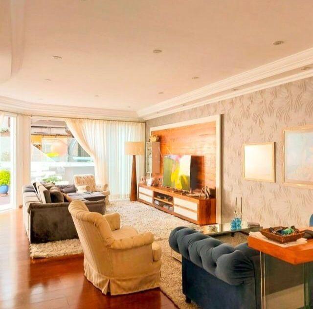 Casa com 4 dormit&oacute;rios &agrave; venda,450 m&sup2; - Condom&iacute;nio Granja Olga - Sorocaba - SP Avenida São Paulo Sorocaba - 