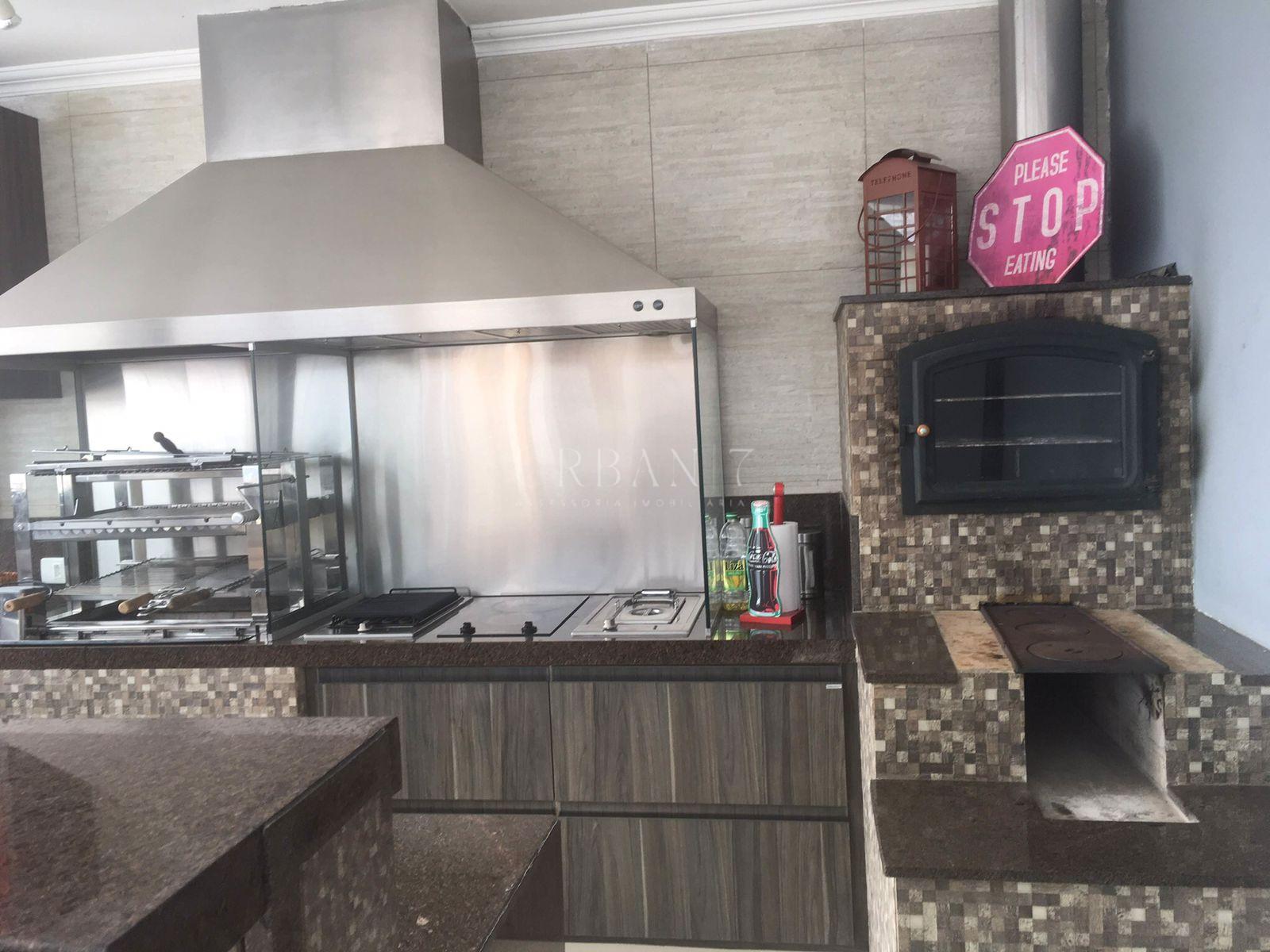 Casa com 4 dormit&oacute;rios &agrave; venda,450 m&sup2; - Condom&iacute;nio Granja Olga - Sorocaba - SP Avenida São Paulo Sorocaba - 