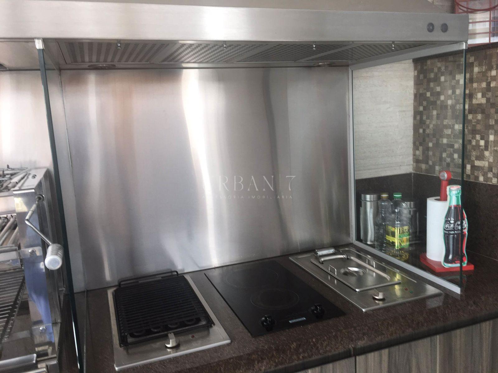 Casa com 4 dormit&oacute;rios &agrave; venda,450 m&sup2; - Condom&iacute;nio Granja Olga - Sorocaba - SP Avenida São Paulo Sorocaba - 
