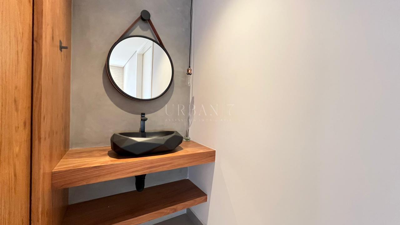 Casa com 3 dormit&oacute;rios &agrave; venda,295 m&sup2; -  Alphaville Nova Esplanada I - Votorantim - SP Alameda Nova Zelândia Votorantim - 