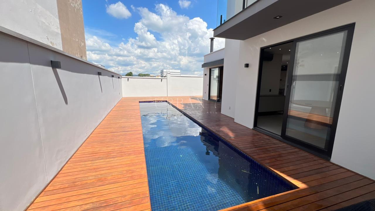 Casa com 3 dormit&oacute;rios &agrave; venda,295 m&sup2; -  Alphaville Nova Esplanada I - Votorantim - SP Alameda Nova Zelândia Votorantim - 