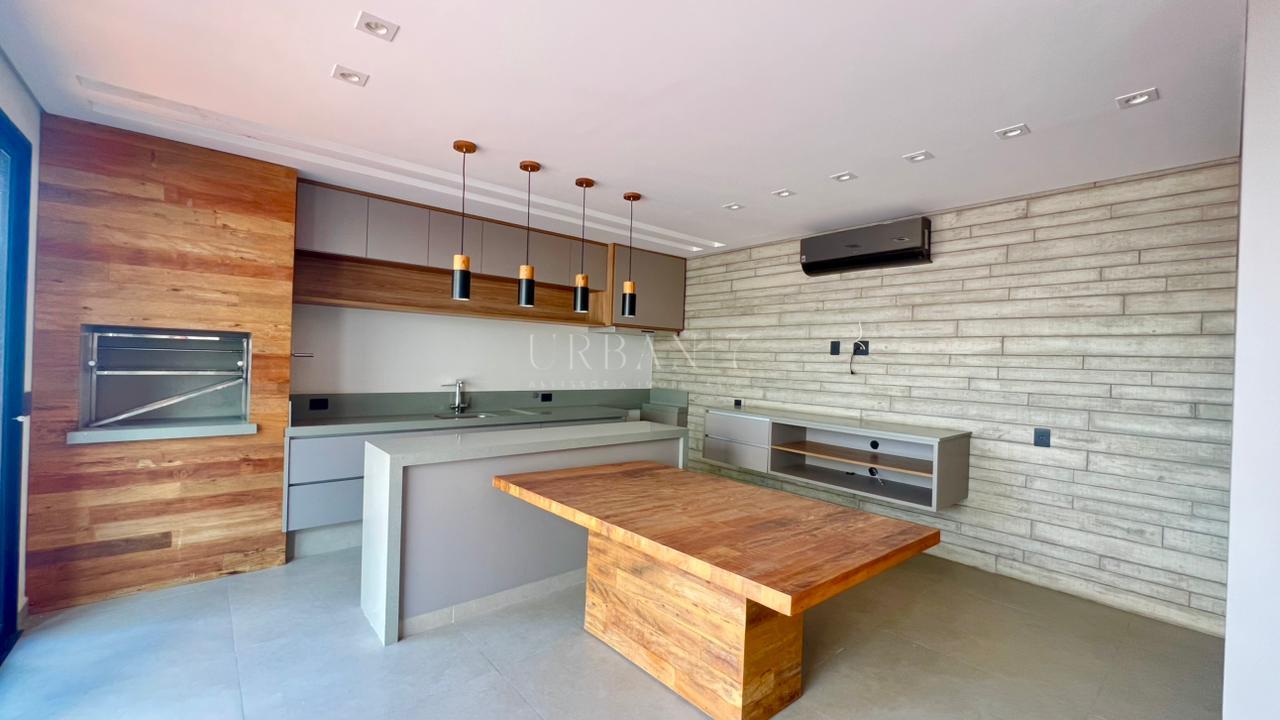 Casa com 3 dormit&oacute;rios &agrave; venda,295 m&sup2; -  Alphaville Nova Esplanada I - Votorantim - SP Alameda Nova Zelândia Votorantim - 