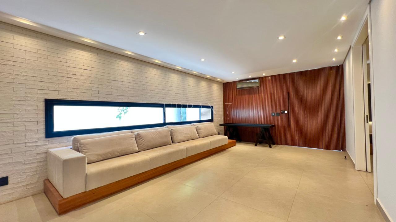 Casa com 3 dormit&oacute;rios &agrave; venda,295 m&sup2; -  Alphaville Nova Esplanada I - Votorantim - SP Alameda Nova Zelândia Votorantim - 