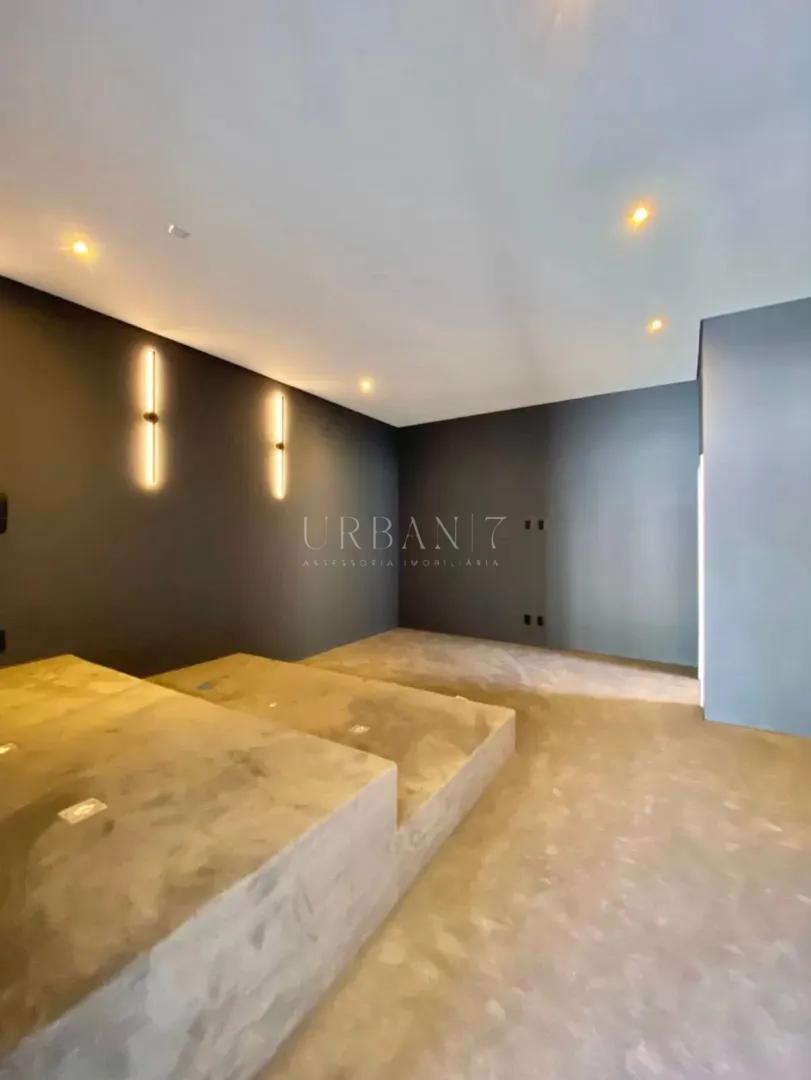 Casa com 3 dormit&oacute;rios &agrave; venda,287 m&sup2; -  Alphaville Nova Esplanada IV - Votorantim - SP Alameda Nova Zelândia Votorantim - 