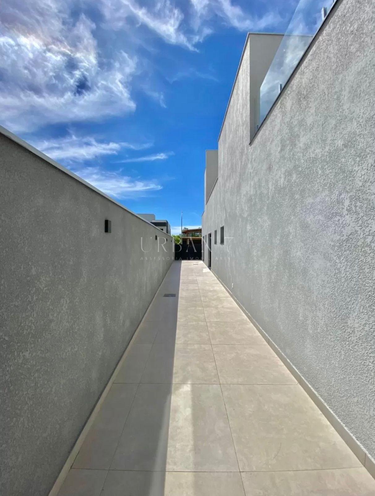 Casa com 3 dormit&oacute;rios &agrave; venda,287 m&sup2; -  Alphaville Nova Esplanada IV - Votorantim - SP Alameda Nova Zelândia Votorantim - 