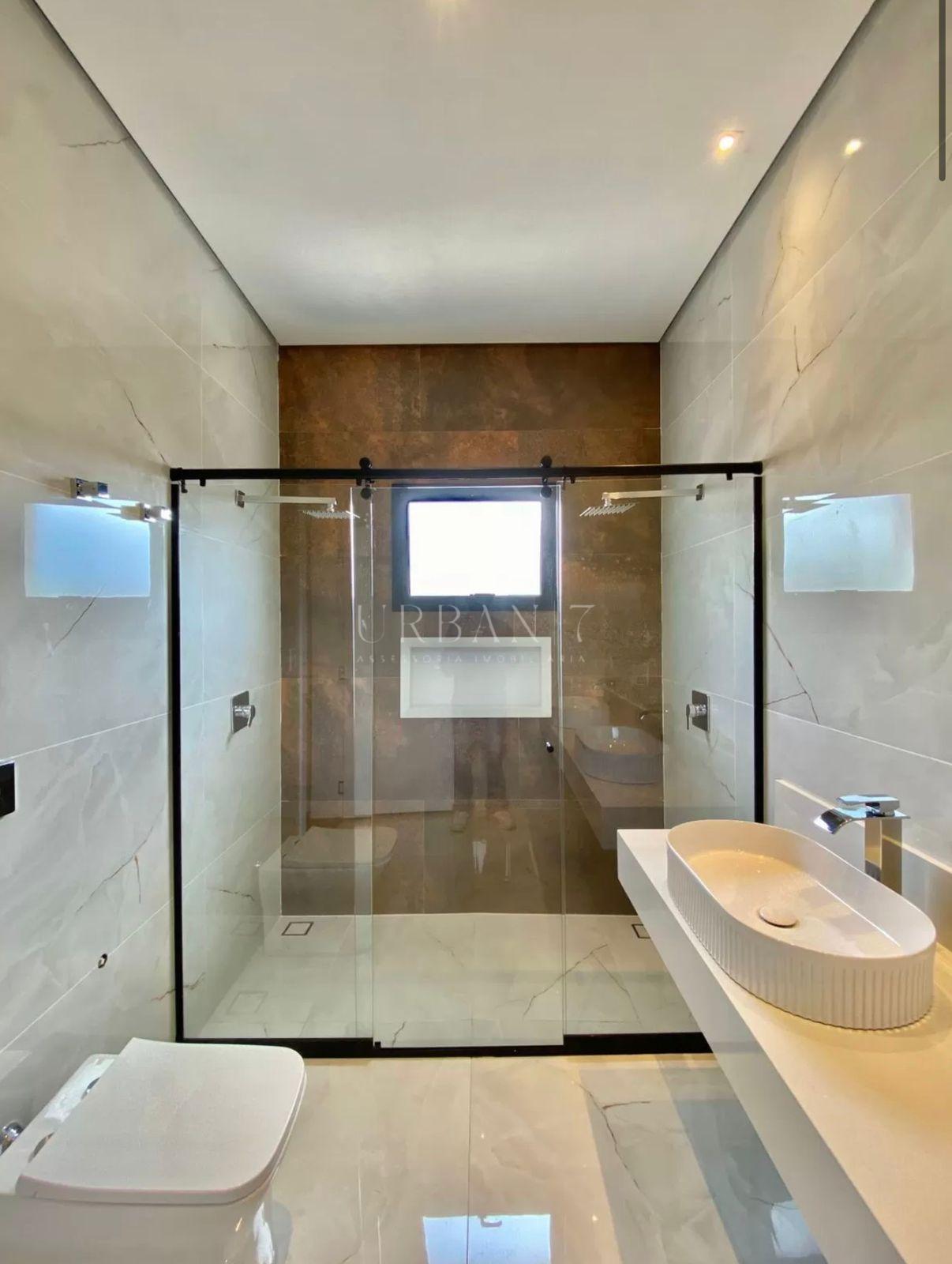 Casa com 3 dormit&oacute;rios &agrave; venda,287 m&sup2; -  Alphaville Nova Esplanada IV - Votorantim - SP Alameda Nova Zelândia Votorantim - 
