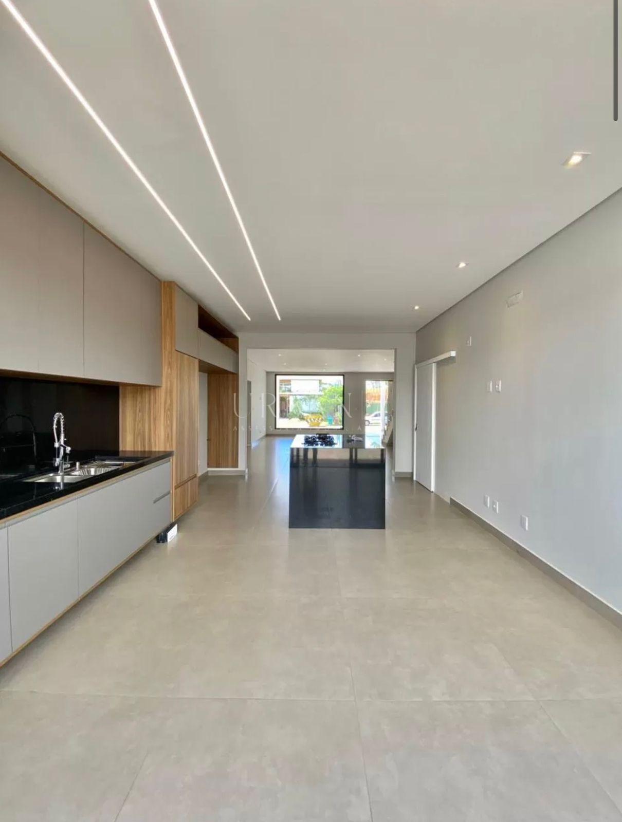 Casa com 3 dormit&oacute;rios &agrave; venda,287 m&sup2; -  Alphaville Nova Esplanada IV - Votorantim - SP Alameda Nova Zelândia Votorantim - 
