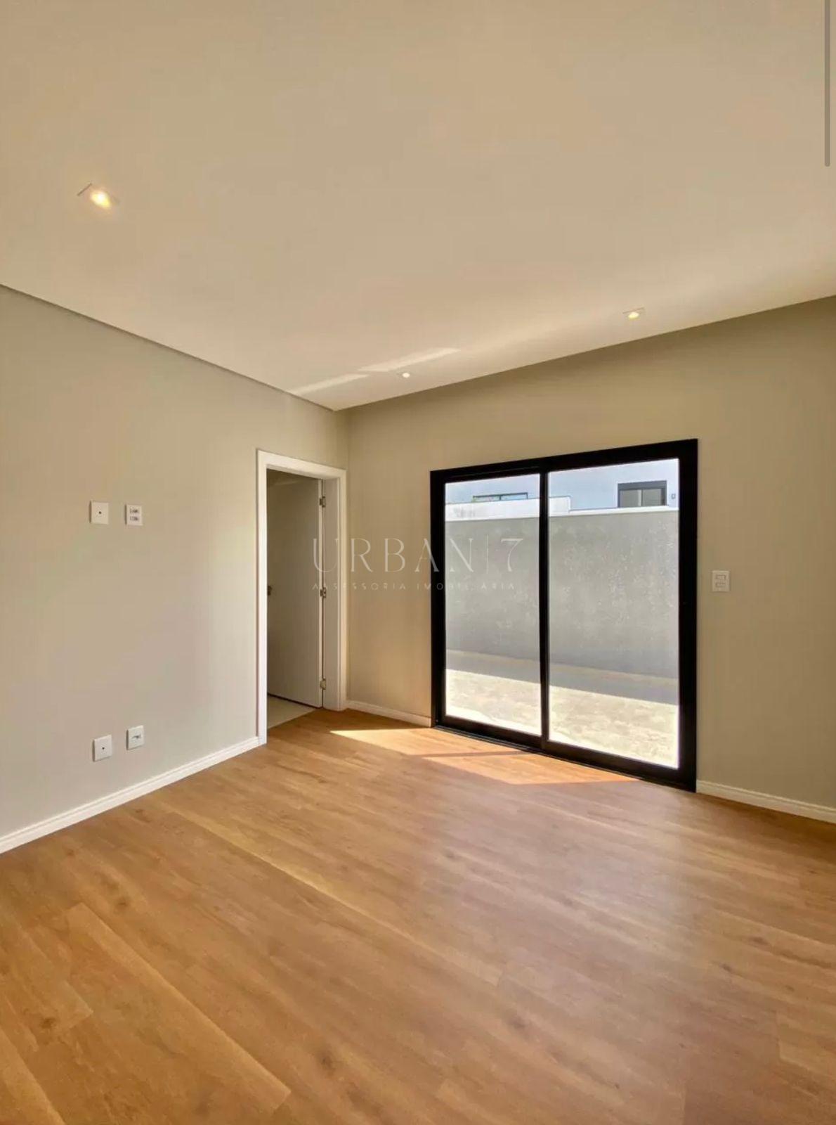 Casa com 3 dormit&oacute;rios &agrave; venda,287 m&sup2; -  Alphaville Nova Esplanada IV - Votorantim - SP Alameda Nova Zelândia Votorantim - 